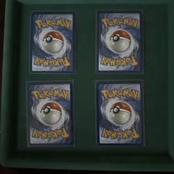 Pokemon TCG Ultra Ball Ascended Heroes Lot Of 4 - Image 2