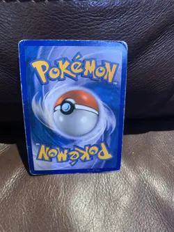 Pokemon TCG Steelix PRIME 87/95 Unleashed, HeartGold SoulSilver era (DMG) - Image 4