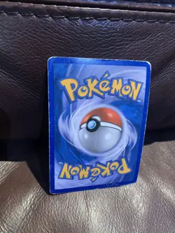 Pokemon TCG Steelix PRIME 87/95 Unleashed, HeartGold SoulSilver era (DMG) - Image 5