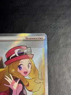 Serena (Full Art) 193/195 Swsh12: Sword & Shield Silver Tempest Pokemon TCG - Image 3