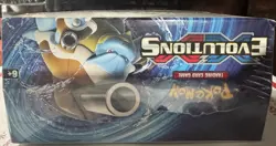 Xy Evolutions Booster Box 36 Packs Sealed Pokemon TCG Factory Sealed New - Image 5