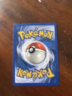 Pokemon Marill 120/165 Expedition Base Set Regular Common 40 HP English - Image 2