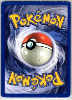 Pokemon TCG Exeggcute 52 Jungle HP - Image 2