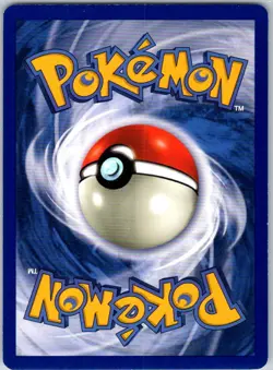 Pokemon TCG Eevee 51/64 Jungle LP - Image 2