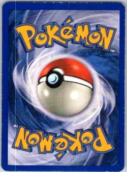 Pokemon TCG Golem 36/62 Fossil MP 1st Edition - Image 2