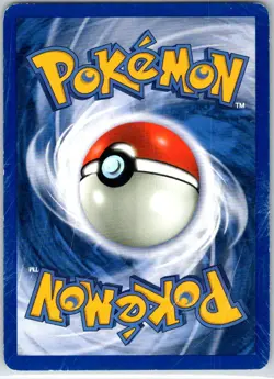Pokemon TCG Sabrinas Jynx 57/132 Gym Challenge HP - Image 2