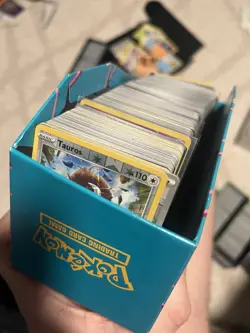 Pokemon Bulk 1000 Holos/Reverse Holos No Energy’s - Image 1
