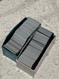 Pokemon Bulk 1000 Holos/Reverse Holos No Energy’s - Image 3