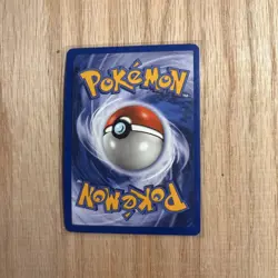 Pokemon TCG Torterra LV.X Black Star Promo Holo Rare DP09 Collectible - Image 2