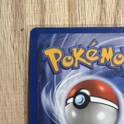 Pokemon TCG Torterra LV.X Black Star Promo Holo Rare DP09 Collectible - Image 3