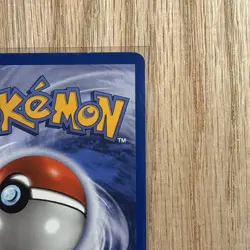 Pokemon TCG Torterra LV.X Black Star Promo Holo Rare DP09 Collectible - Image 4