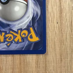 Pokemon TCG Torterra LV.X Black Star Promo Holo Rare DP09 Collectible - Image 5