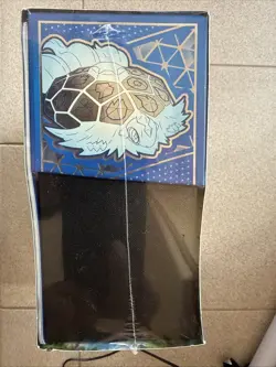 Pokemon Center Stellar Crown Elite Trainer Box ETB New Factory Sealed SHIPS ASAP - Image 4