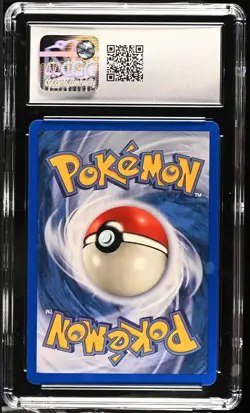 2002 Pokemon Neo Destiny Shining Mewtwo #109/105 1st Edition CGC 10 GEM MINT - Image 2