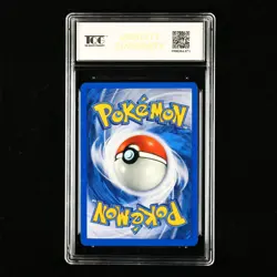 TQG 9 MINT 2000 Pokemon ENG Natu #67/111 C - Image 2