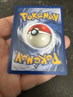 HP, Pokemon TCG Flareon Jungle 3/64 Holo Unlimited Holo Rare - Image 2