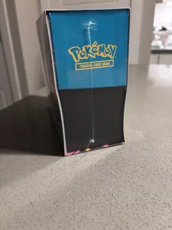 Pokemon Center Mega Evolution Ascended Heroes Elite Trainer - Image 4