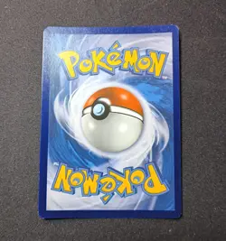 Pokemon TCG Happiny Reverse Holo Uncommon # 161/214 - Unbroken Bonds - LP - Image 2