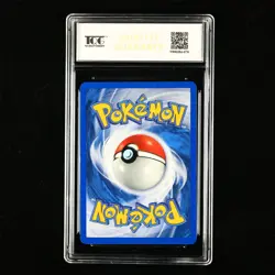 TQG 9 MINT 2000 Pokemon ENG Berry #99/111 C - Image 2