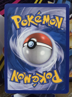 Shieldon Reverse Holo 63/123 2007 Pokemon Diamond & Pearl Mysterious TreasuresMP - Image 2