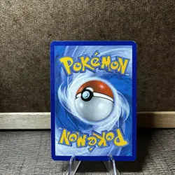 Toxapex 69/214 Pokemon Lost Thunder Sun & Moon Regular Rare - Image 2