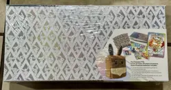2025 Pokemon Prismatic Evolutions Super-Premium Collection Box - Sealed - Image 2
