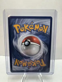 Forest of Vitality 109/088 - Full Art Ultra Rare - Pokemon Perfect Order - Image 2