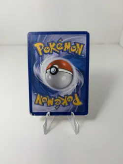 Fisherman 92/123 Pokemon HGSS Non Holo Mp-HP - Image 2
