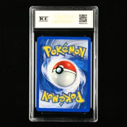 TQG 9 MINT 2000 Pokemon ENG MOO-MOO Milk #101/111 C - Image 2