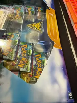 Pokemon TCG: Pokemon GO Special Team Collection Box Set New Sealed - Image 3