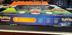 Pokemon TCG: Pokemon GO Special Team Collection Box Set New Sealed - Image 4