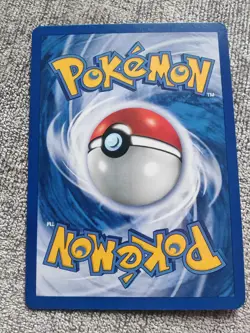 Pokemon TCG Erika's Exeggcute Gym Heroes 77/132 Regular Unlimited Common WOTC LP - Image 2