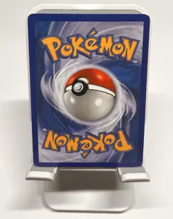 2007 Pokemon Mysterious Treasures - Rampardos Holo MP - Image 2