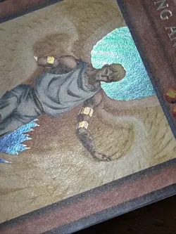 Shining Angel LCYW-EN236 Yugi's World 1st Edition Secret Rare LP - Image 5