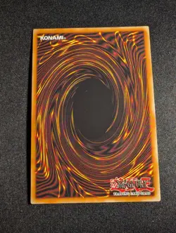Yugioh - Fabled Lurrie RA03-EN003 1st Quarter Century Rare NM - Image 2