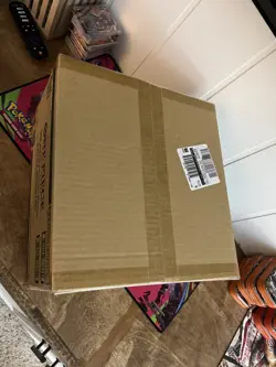 One Piece TCG EB-03 Heroines Edition Blister Box Case SEALED ENGLISH 144 Packs - Image 3