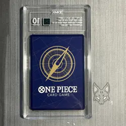 One Piece - TAG 10 - Luffy P-043 Weekly Shonen Jump Promo Alt Art (US Seller - Image 2