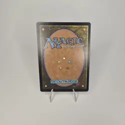 MTG Bloodthirster English Universes Beyond: Warhammer 40K 073/168 LP - Image 2