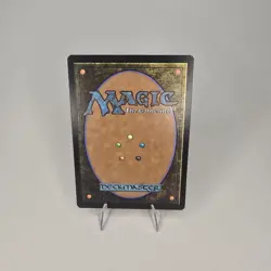 MTG Food Token 1938 Krabby Patty Non Foil SpongeBob Secret Lair Drop SLD - Image 2