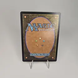 Unnatural Growth (Rainbow Foil) MTG Secret Lair Drop Newr Mint - Image 2