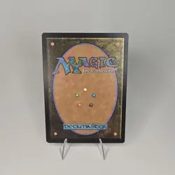 MTG Doom Whisperer (Rainbow Foil) Secret Lair Drop Foil Magic The Gathering LP - Image 2