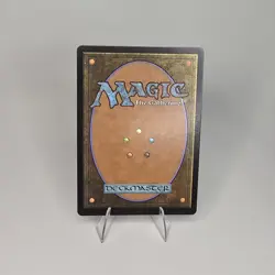 Crypt Ghast (Borderless) MTG Commander: Duskmourn: House of Horror Foil NM - Image 2