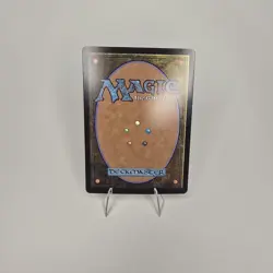 MTG Craterhoof Behemoth #0138, Tarkir: Dragonstorm Foil- Magic The Gathering - Image 2