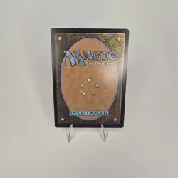 MTG Walking Ballista (Future Sight) Mystery Booster 2 Non-Foil Lightly Played - Image 2
