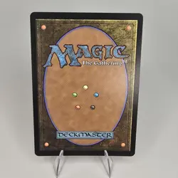 Goreclaw, Terror of Qal Sisma Secret Lair Drop Foil 1229 MTG Lightly Played - Image 2