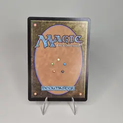 MTG Forbidden Orchard (Borderless) Double Masters 2022 Non-Foil LP - Image 2