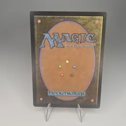 MTG Qasali Slingers- The List #033 Magic The Gathering Non-Foil LP - Image 2