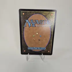 MTG Mountain Tarkir: Dragonstorm 0290 Dragon Eye Basic Land Non- Foil LP - Image 2