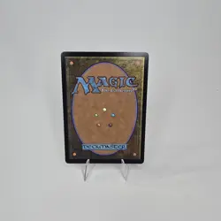 Magic the Gathering - Mystic Remora - Borderless - Dominaria Remastered - MTG LP - Image 2