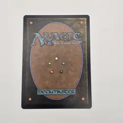 Magic The Gathering Food Chain Secret Lair Drop Foil Mtg Nm - Image 2